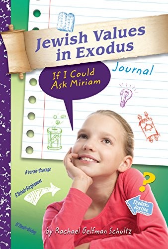Jewish Values in Exodus Journal