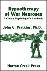 Hypnotherapy of War Neuroses
