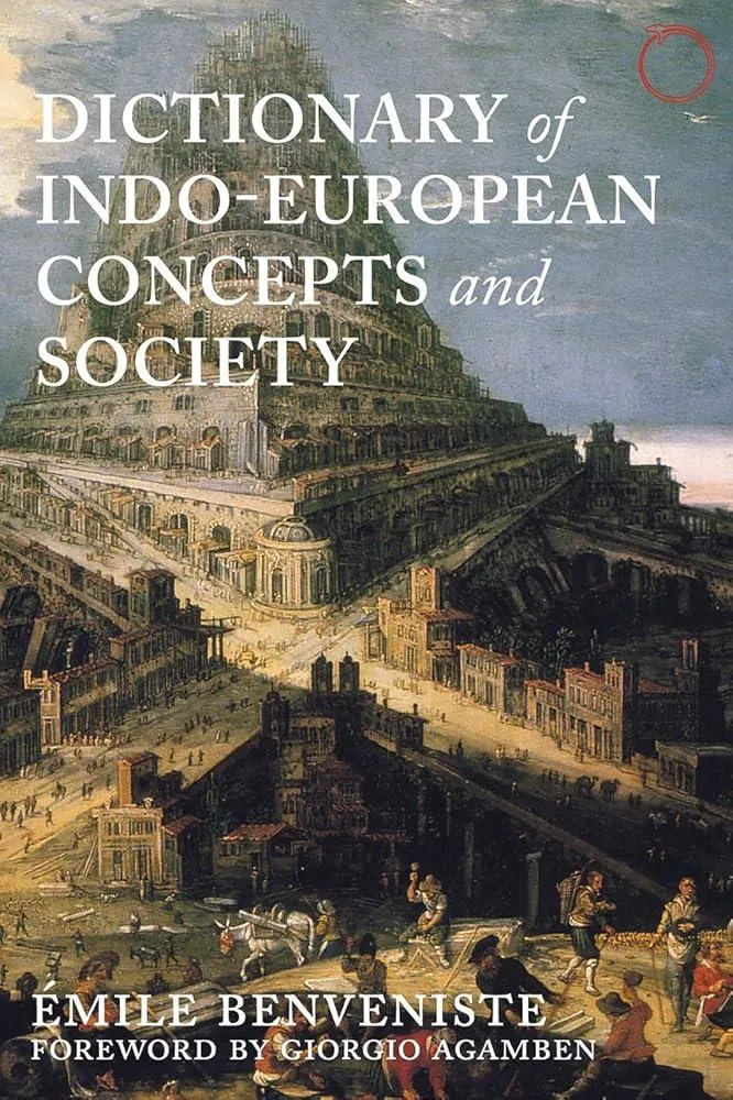 Dictionary of Indo–European Concepts and Society