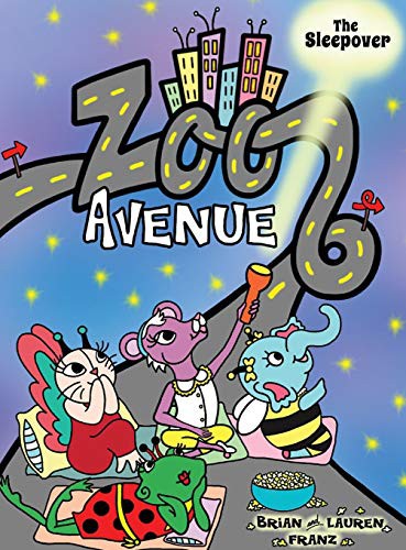 Zoo Avenue