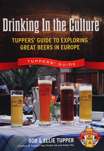 Drinking In the Culture