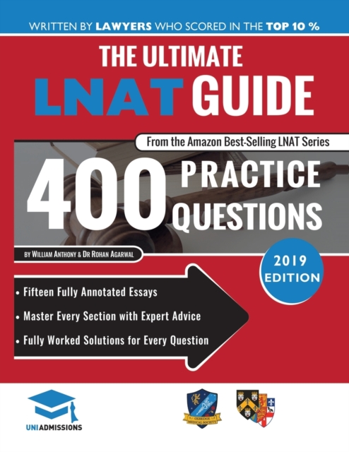 The Ultimate LNAT Guide