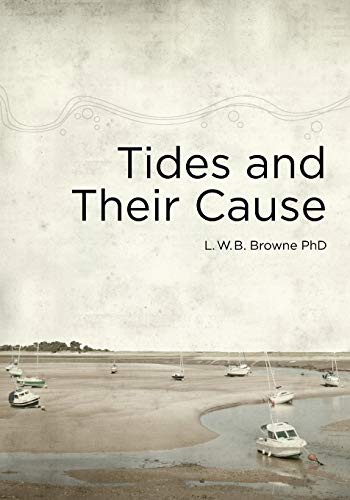 Tides and Their Cause (Frist)
