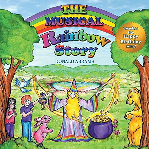 The Musical Rainbow Story