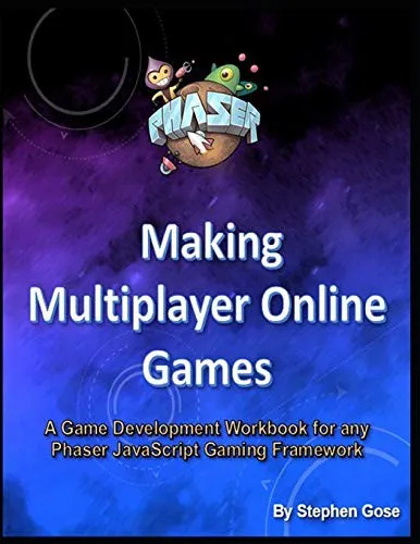 Making Multiplayer Online Games