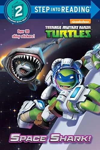 Space Shark!