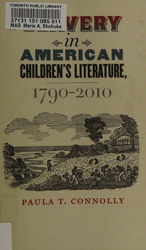 The Cambridge Companion to Slavery in American Literature