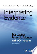 Interpreting Evidence