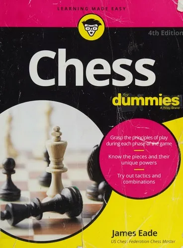 Chess For Dummies