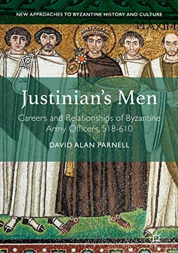 Justinian's Men