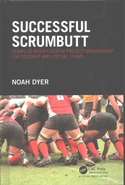 Successful ScrumButt