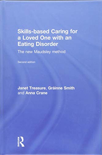 Skills-based Caring for a Loved One with an Eating Disorder