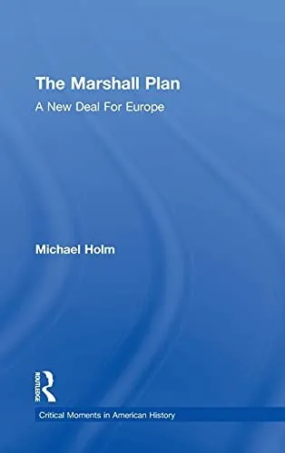 The Marshall Plan
