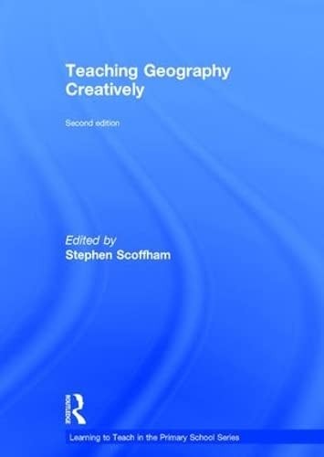 Teaching Geography Creatively