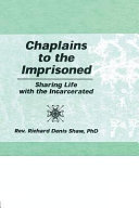 Chaplains to the Imprisoned
