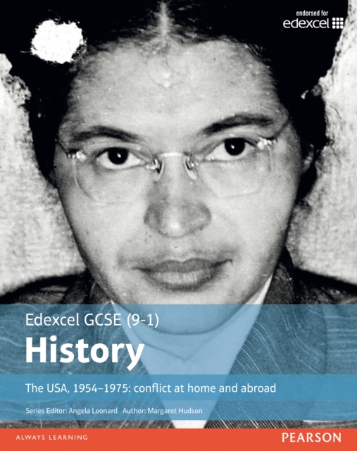 Edexcel GCSE (9-1) History The USA, 1954–1975