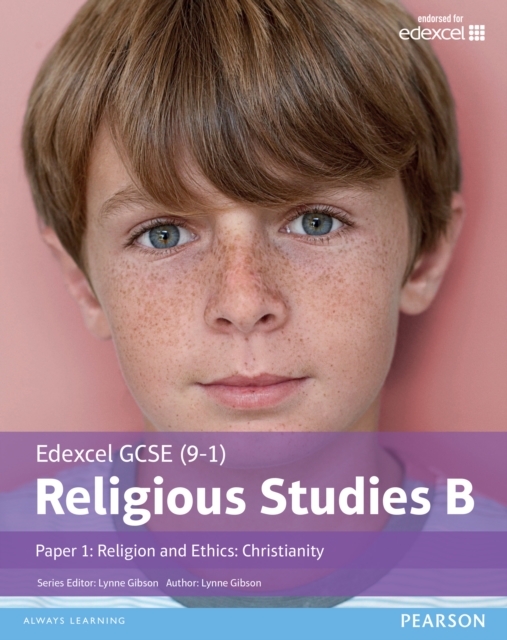 Edexcel GCSE (9–1) Religious Studies B Paper 1