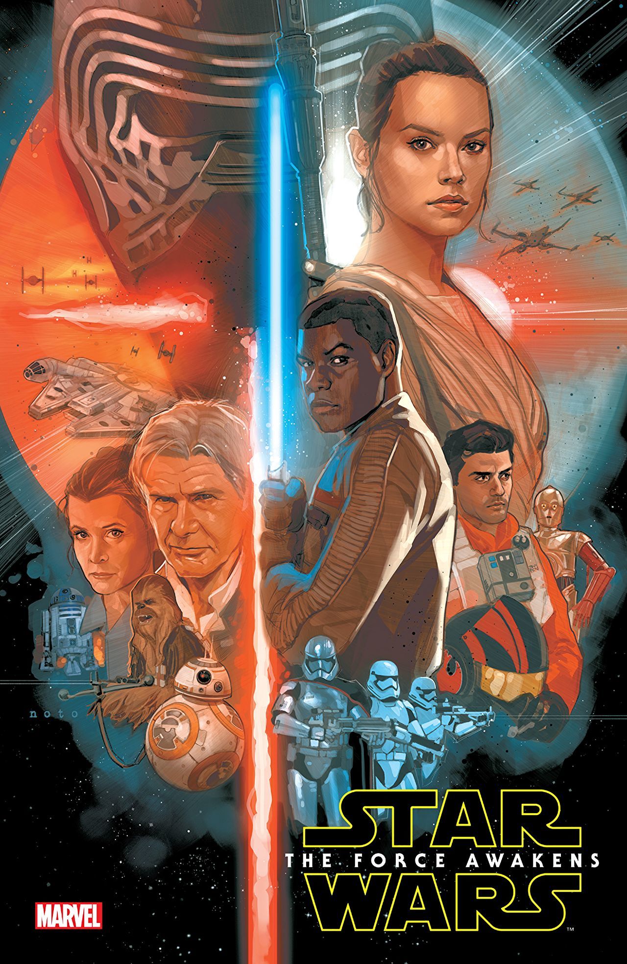 Star Wars