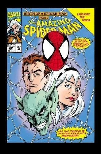 Spider-man: Clone Saga Omnibus Vol. 1