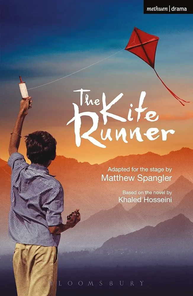 The Kite Runner