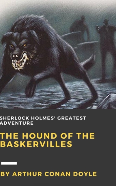The Hound of the Baskervilles