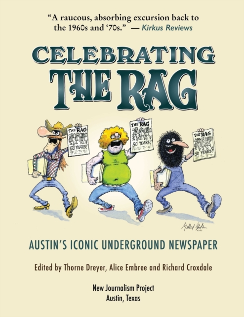 Celebrating the Rag