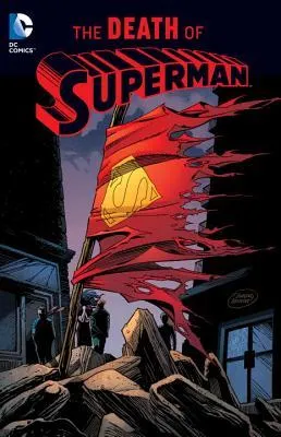 The Death of Superman (New Edition)