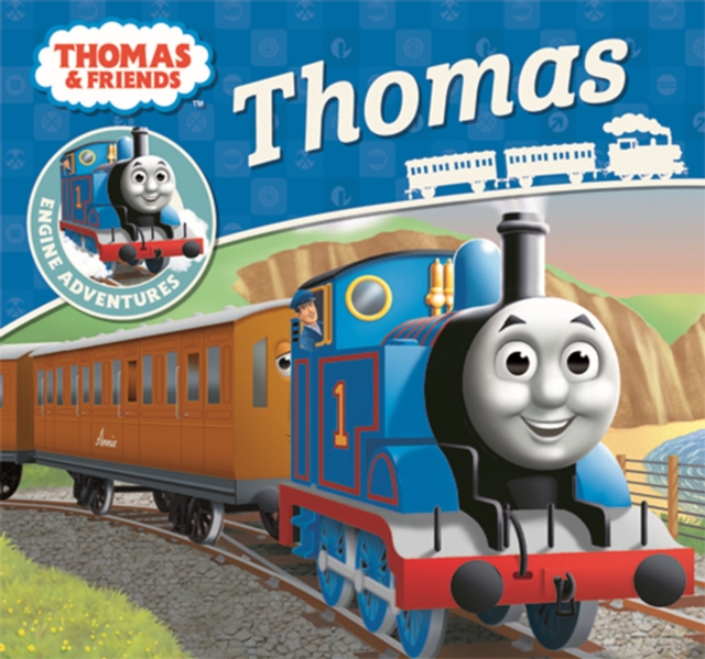 Thomas & Friends