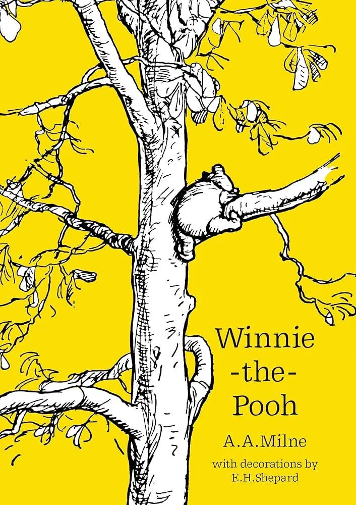 Winnie-the-Pooh