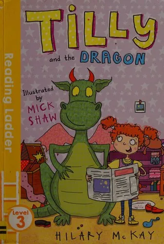 Tilly and the Dragon