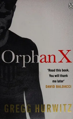 Orphan X