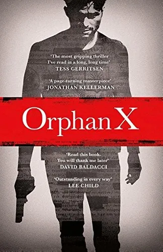 Orphan X