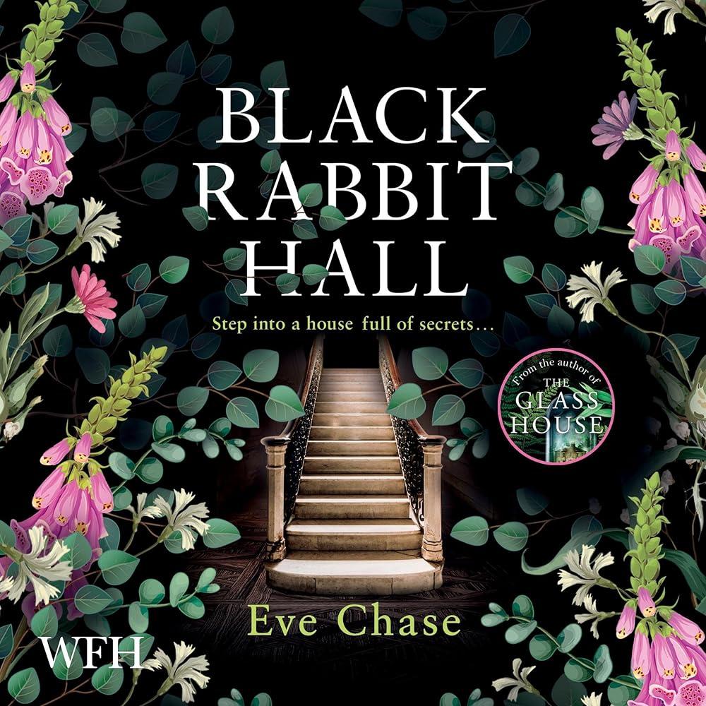 Black Rabbit Hall : The enchanting mystery from the author of The Glass House