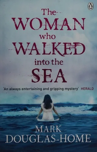 The Woman Who Walked into the Sea