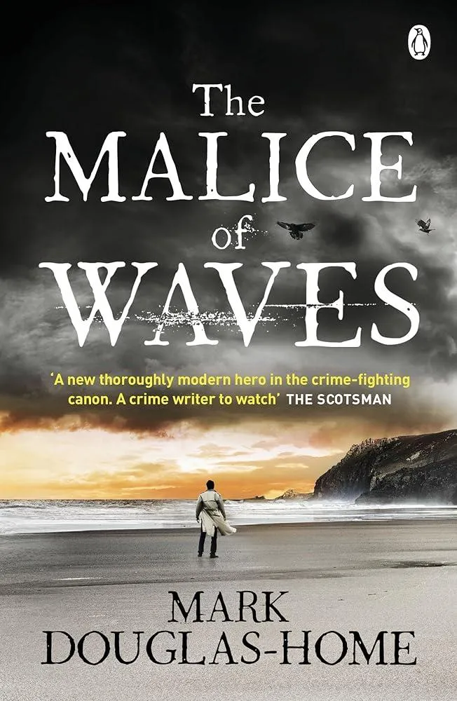 The Malice of Waves