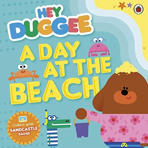 Hey Duggee