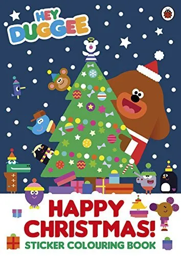 Hey Duggee