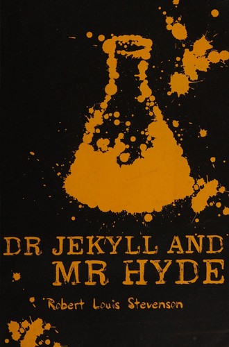 Strange Case of Dr Jekyll and Mr Hyde