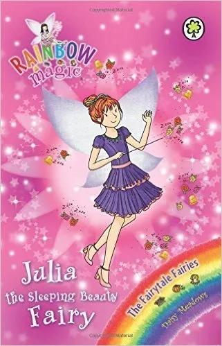 Rainbow Magic