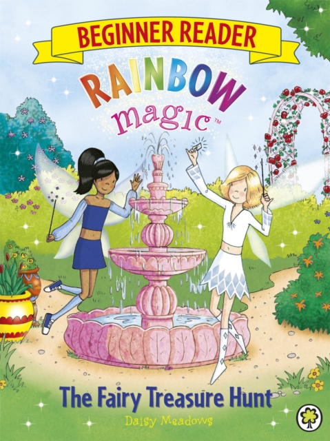 Rainbow Magic Beginner Reader