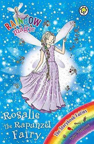 Rainbow Magic