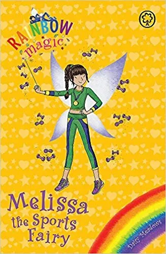 Rainbow Magic