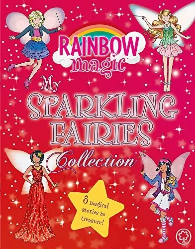 Rainbow Magic