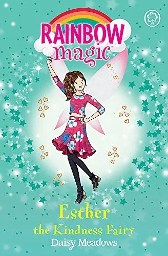 Rainbow Magic