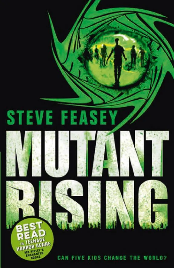 Mutant Rising