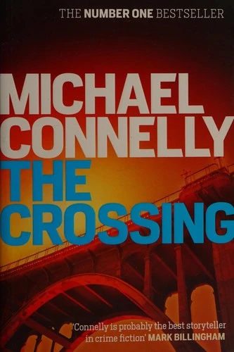 The Crossing