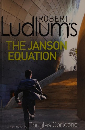 Robert Ludlum's The Janson Equation