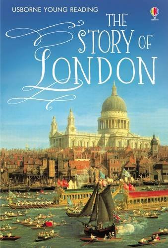 The Story of London
