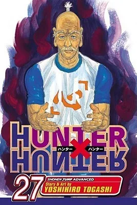 Hunter x Hunter, Vol. 27