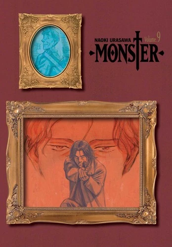 Monster: The Perfect Edition, Vol. 9 : 9